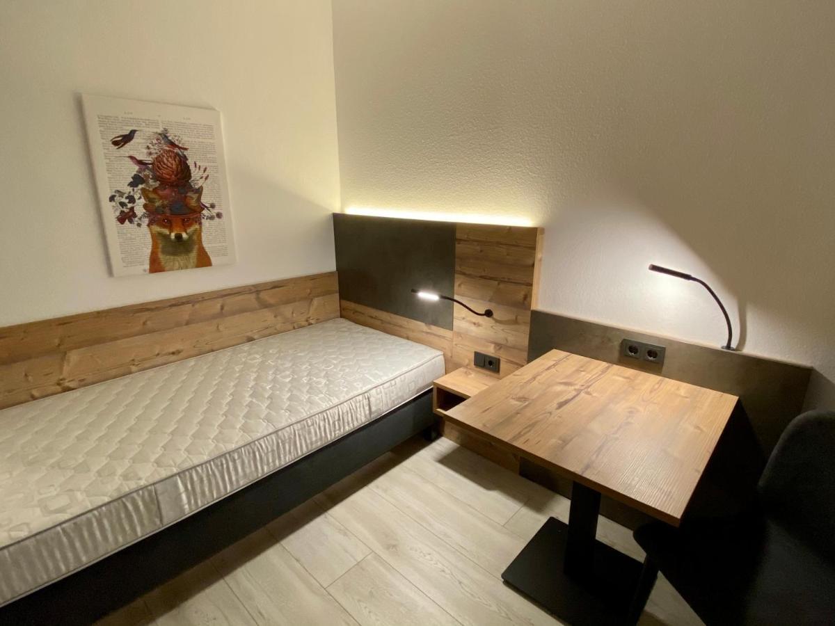 Hostel Harzer Hof Goslar Kültér fotó