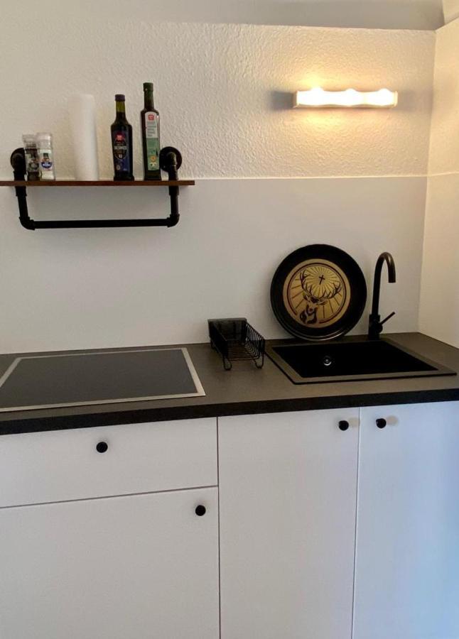 Hostel Harzer Hof Goslar Kültér fotó