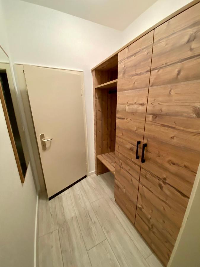 Hostel Harzer Hof Goslar Kültér fotó
