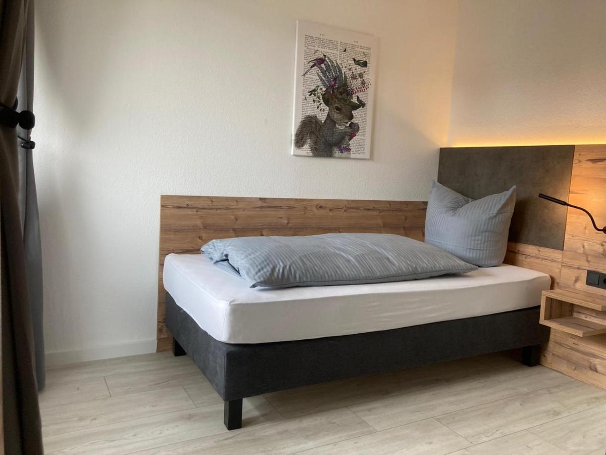 Hostel Harzer Hof Goslar Kültér fotó