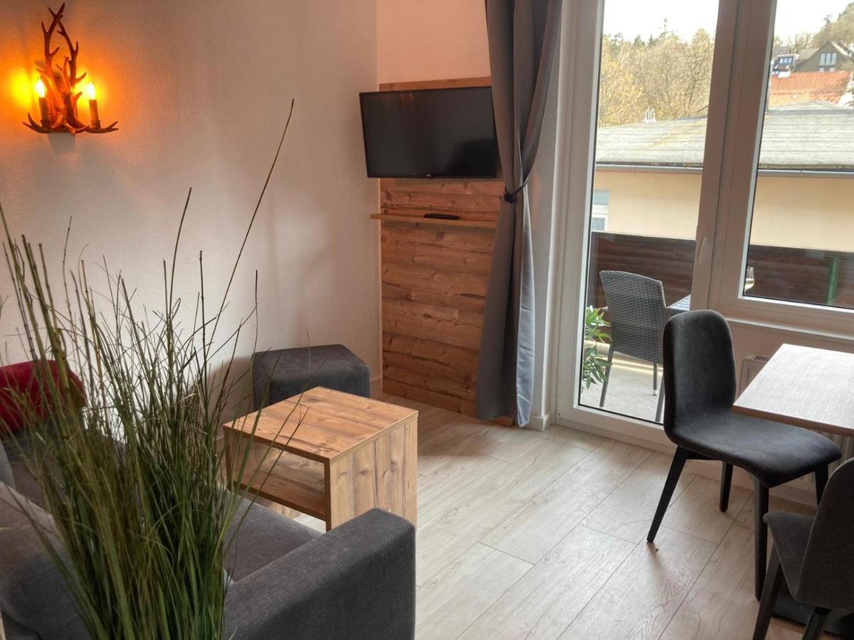 Hostel Harzer Hof Goslar Kültér fotó