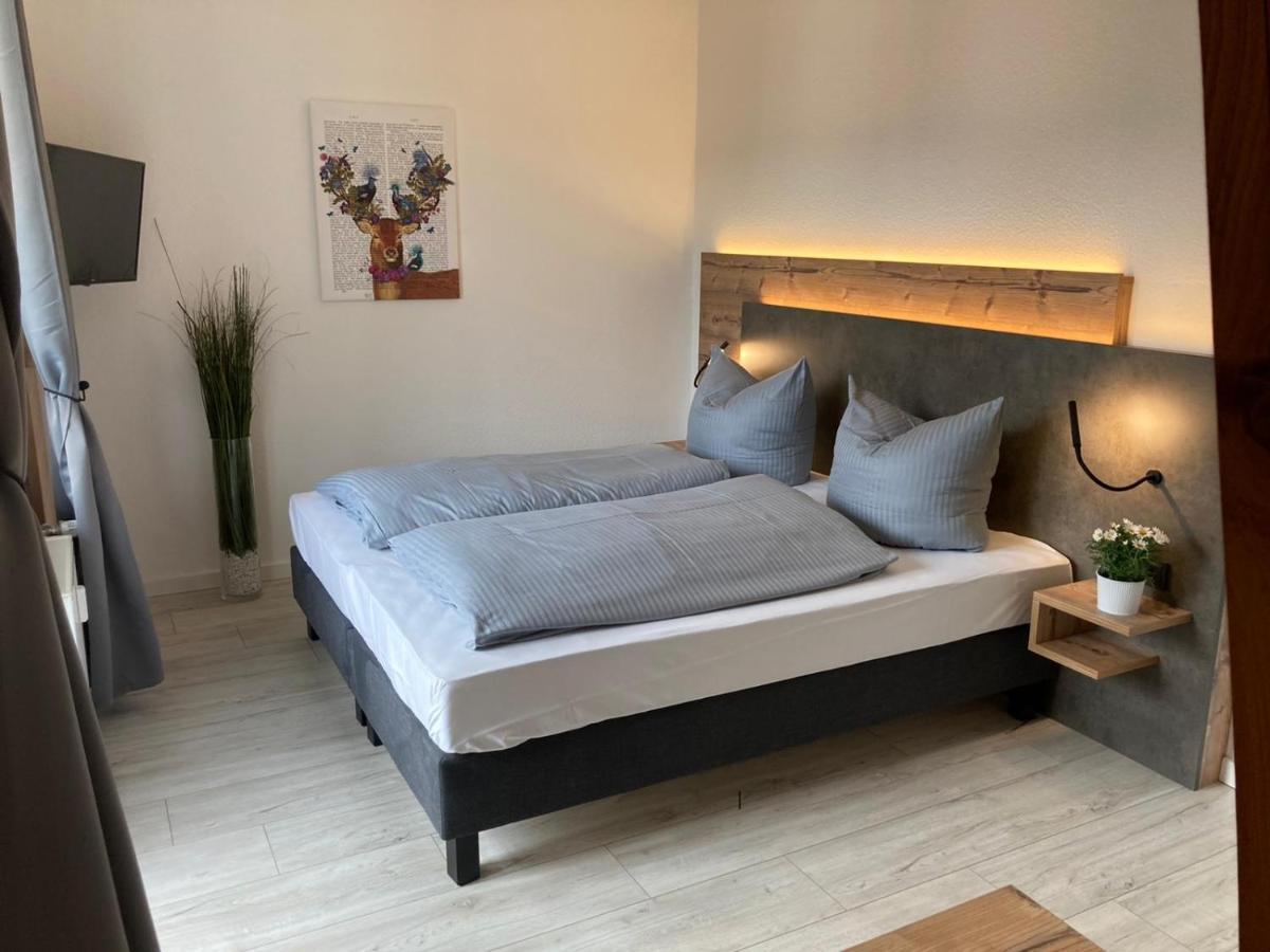Hostel Harzer Hof Goslar Kültér fotó