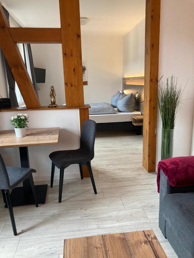 Hostel Harzer Hof Goslar Kültér fotó