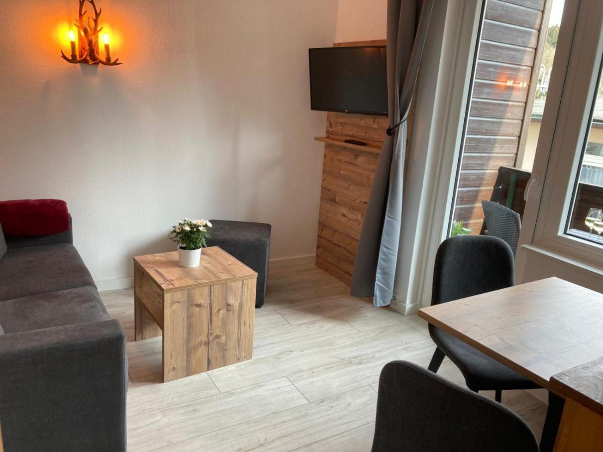 Hostel Harzer Hof Goslar Kültér fotó