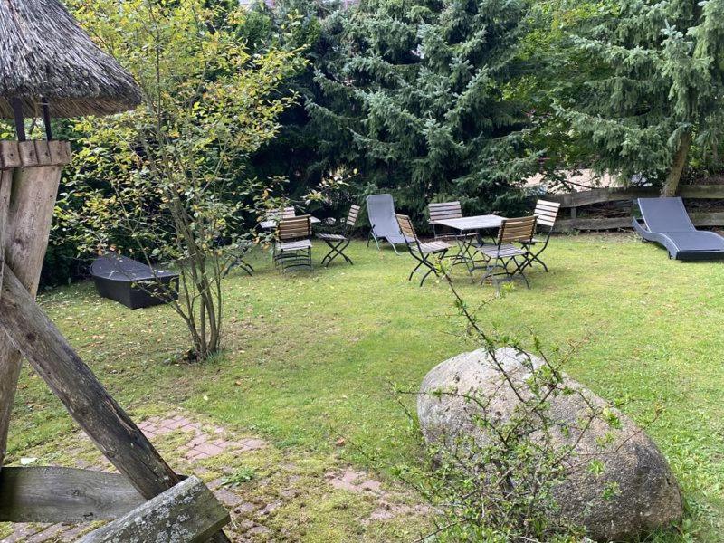 Hostel Harzer Hof Goslar Kültér fotó