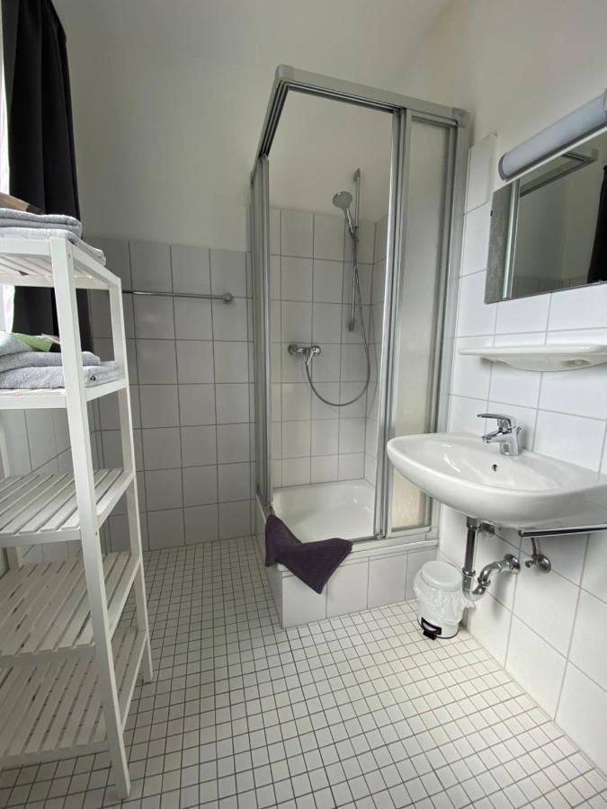Hostel Harzer Hof Goslar Kültér fotó