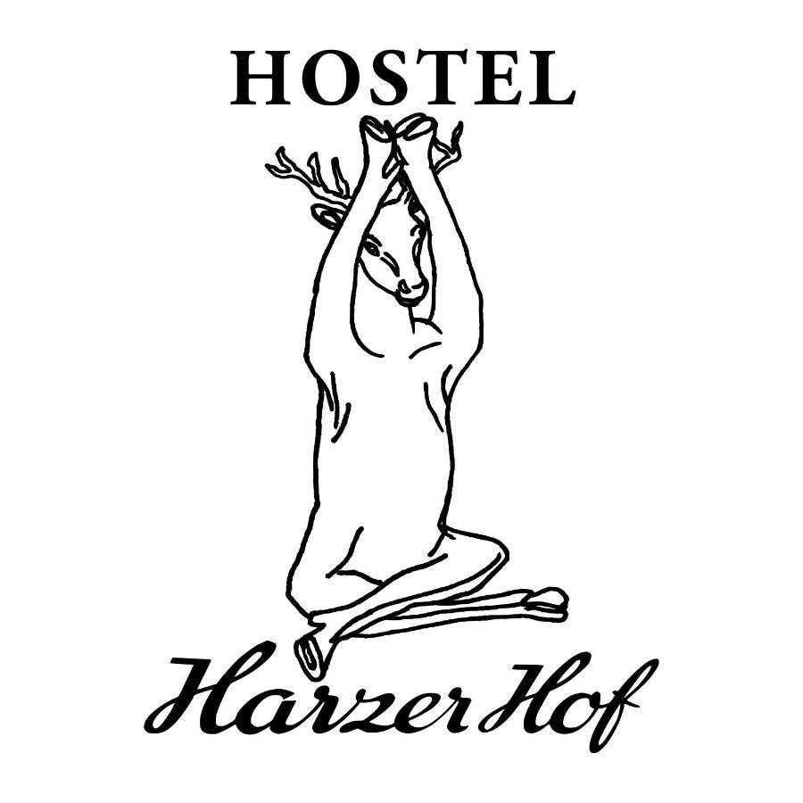 Hostel Harzer Hof Goslar Kültér fotó