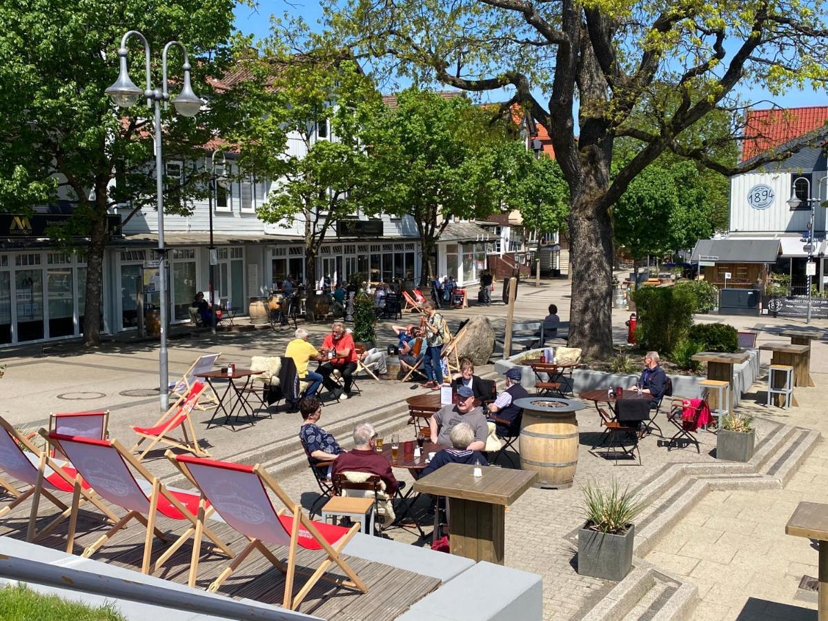 Hostel Harzer Hof Goslar Kültér fotó