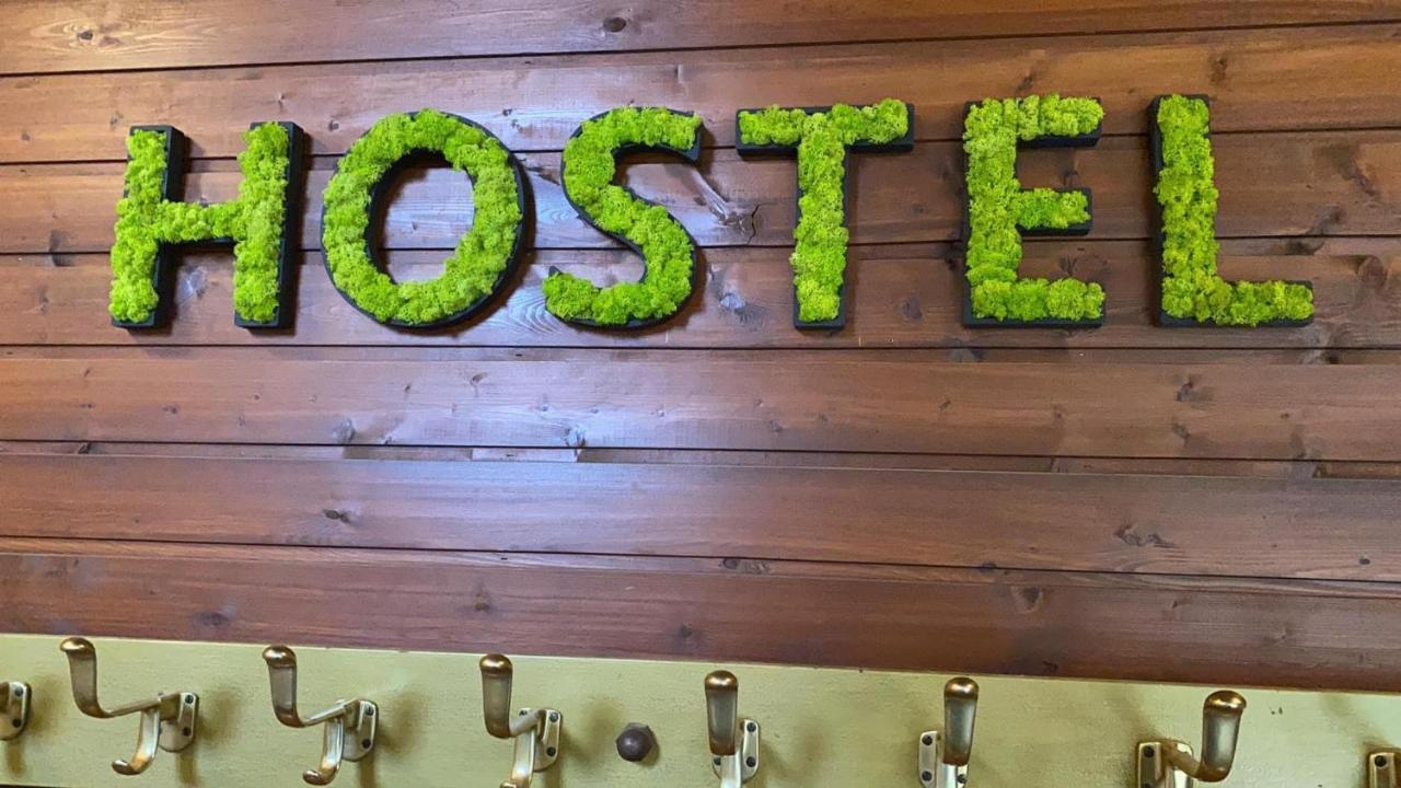 Hostel Harzer Hof Goslar Kültér fotó