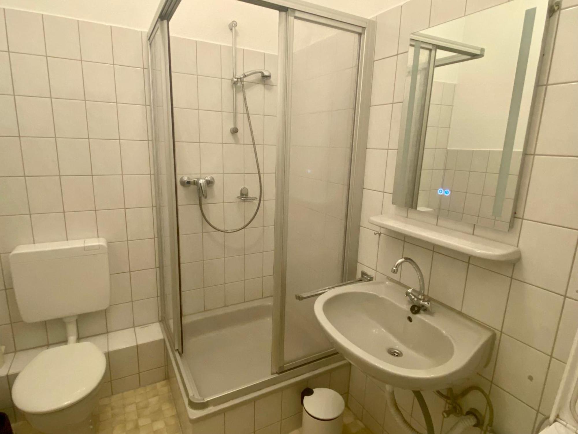 Hostel Harzer Hof Goslar Kültér fotó